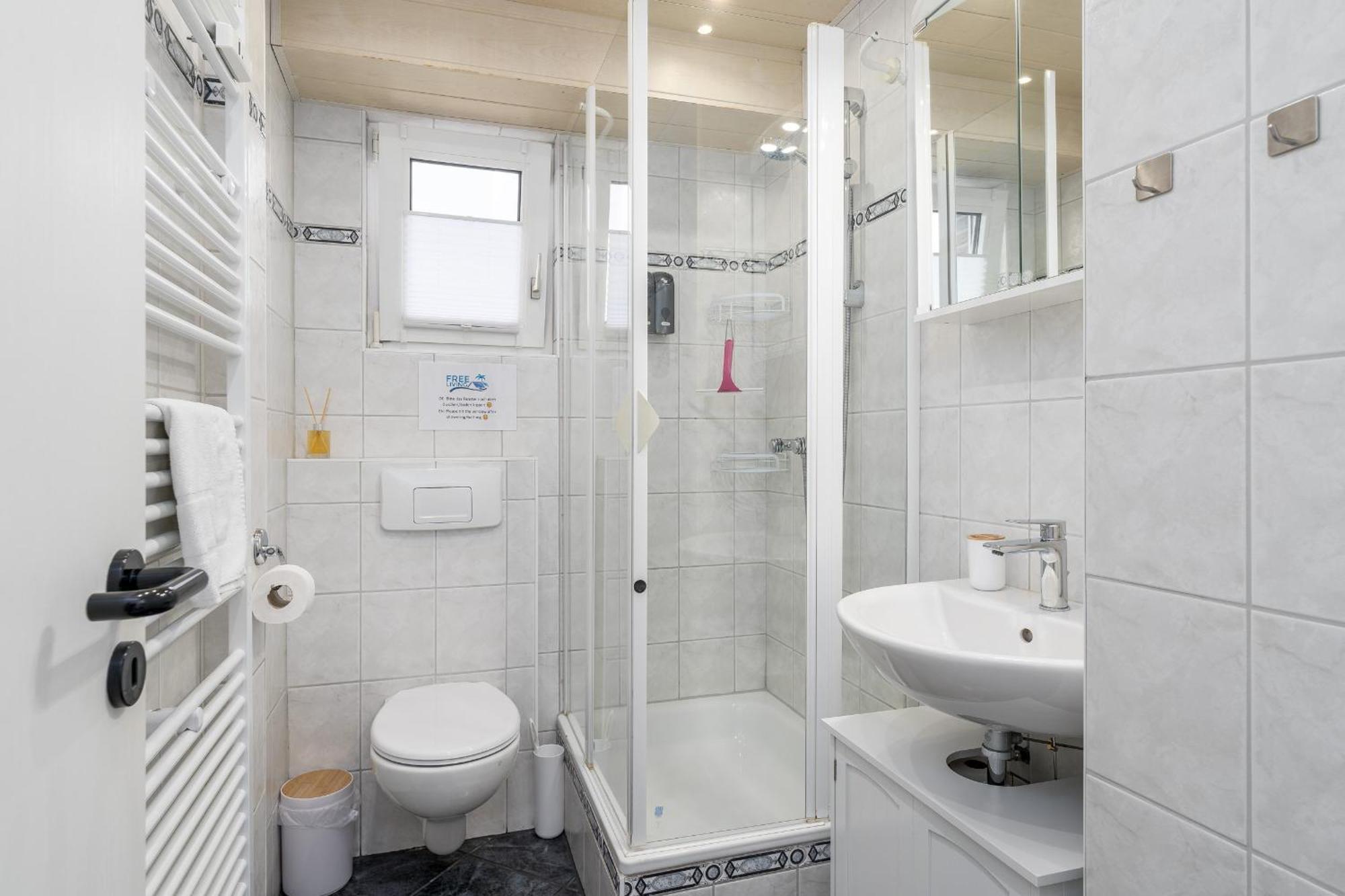 Immo-Vision - Natur Design Apartments, Parkplatz, Kueche Calberlah Ngoại thất bức ảnh